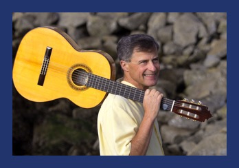 Vancouver Guitarist